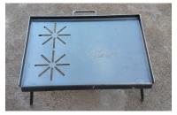 Laser Cut Fire Pits - Bbq Fire Pits image 2